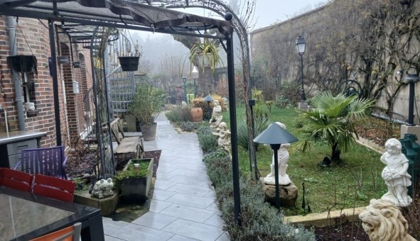 Logement �tudiant Studio &agrave; Ch�teau Renard (45220)