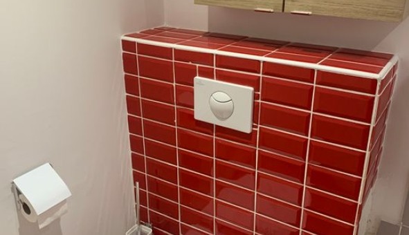 Logement �tudiant Studio &agrave; Ch�teau Renard (45220)