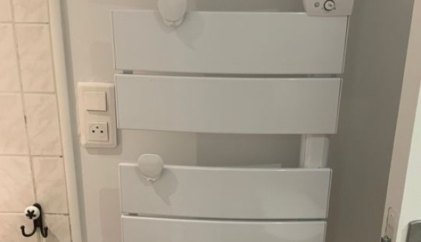 Logement �tudiant Studio &agrave; Ch�teau Renard (45220)