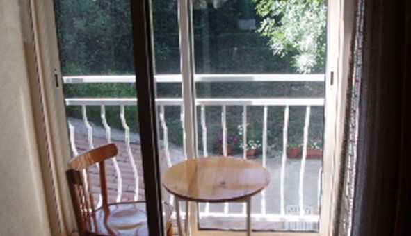 Logement tudiant Studio à Chteaubourg (07130)