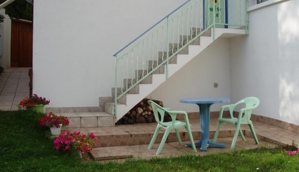 Logement tudiant Studio à Chteaubourg (07130)