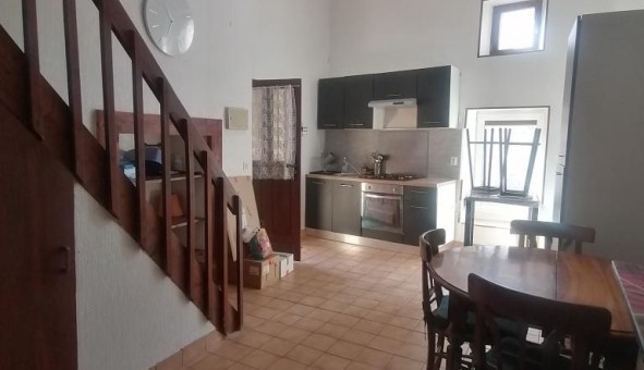 Logement tudiant Studio à Chteaubourg (07130)