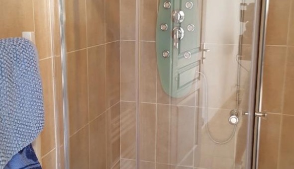 Logement tudiant Studio à Chteaudouble (83300)