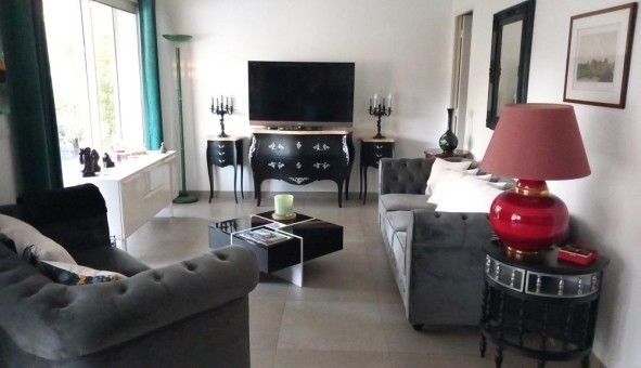 Logement tudiant Studio à Chteaudouble (83300)