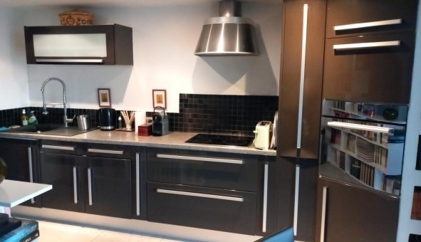 Logement tudiant Studio à Chteaudouble (83300)
