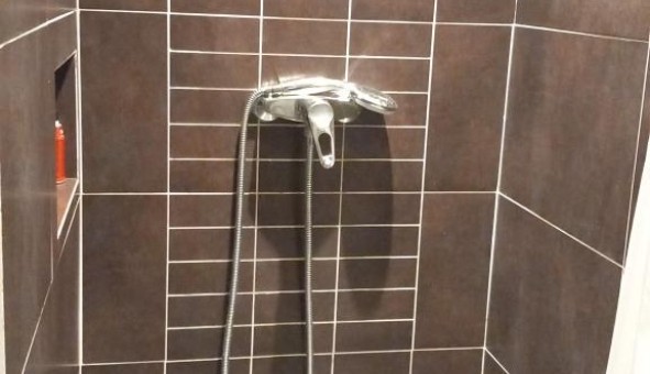 Logement tudiant Studio à Chteaudouble (83300)