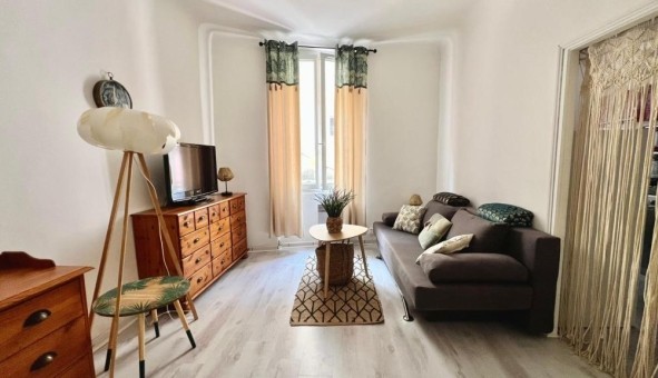 Logement tudiant Studio à Chteaudouble (83300)