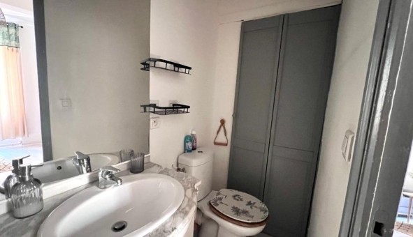 Logement tudiant Studio à Chteaudouble (83300)