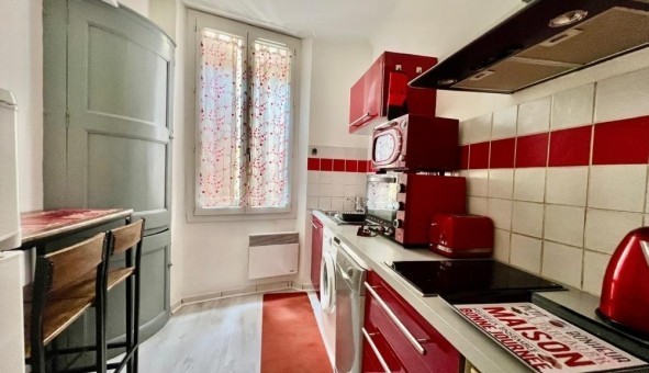 Logement tudiant Studio à Chteaudouble (83300)