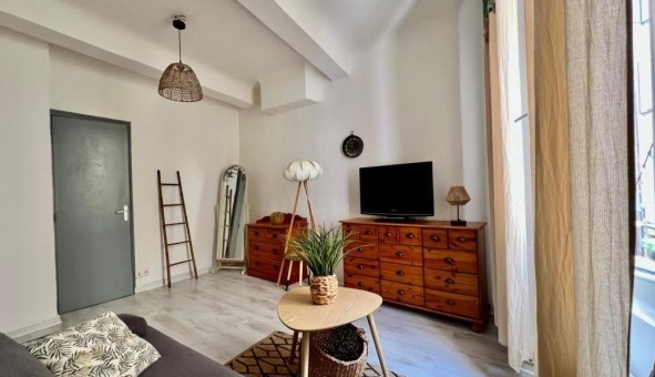 Logement tudiant Studio à Chteaudouble (83300)