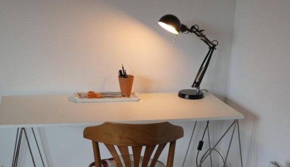 Logement tudiant Studio à Chteaudouble (83300)