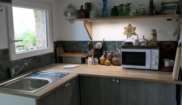 Logement tudiant Studio à Chteaudouble (83300)