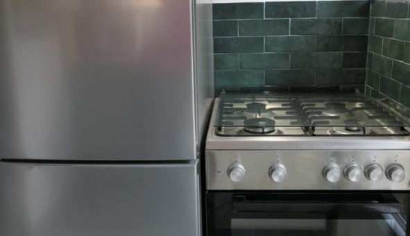 Logement tudiant Studio à Chteaudouble (83300)