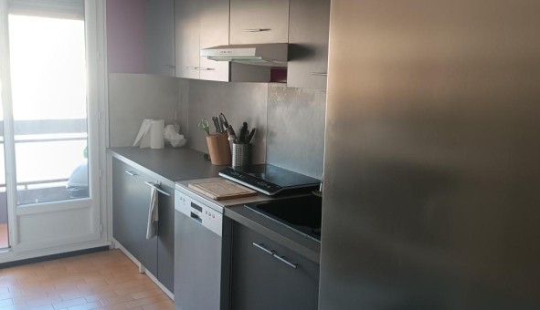 Logement tudiant Studio à Chteaudouble (83300)