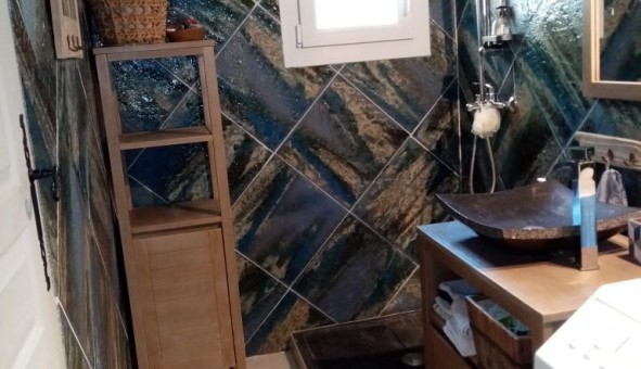 Logement �tudiant Studio &agrave; Ch�teaudouble (83300)