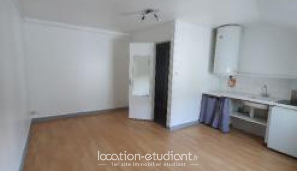 Logement tudiant Studio à Chteaudun (28200)