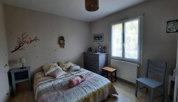 Logement tudiant Studio à Chteauneuf d'Ille et Vilaine (35430)