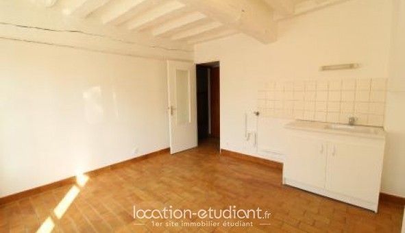 Logement tudiant Location Studio Vide Chteauneuf en Thymerais (28170)