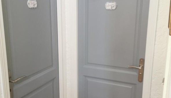 Logement �tudiant Studio &agrave; Ch�teauneuf le Rouge (13790)