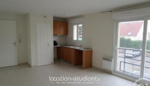 Logement tudiant Studio à Chteauneuf sur Loire (45110)