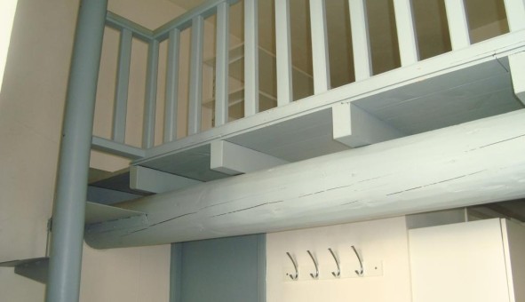 Logement tudiant Studio à Chteaurenard (13160)