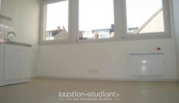 Logement tudiant Studio à Chteauroux (36000)