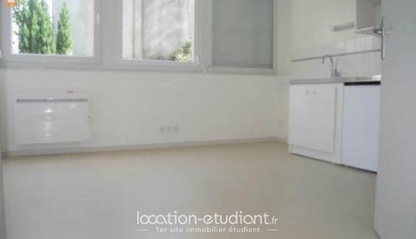 Logement tudiant Studio à Chteauroux (36000)