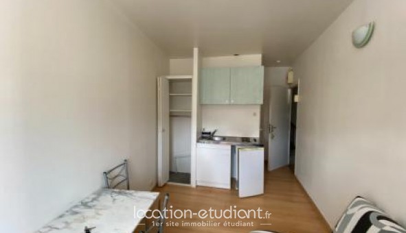 Logement tudiant Studio à Chteauroux (36000)