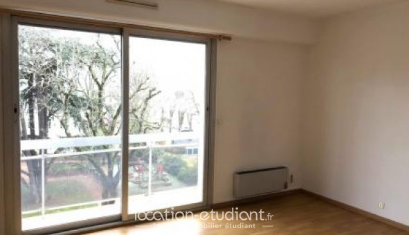 Logement tudiant Studio à Chteauroux (36000)