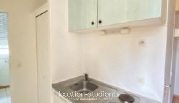 Logement tudiant Studio à Chteauroux (36000)