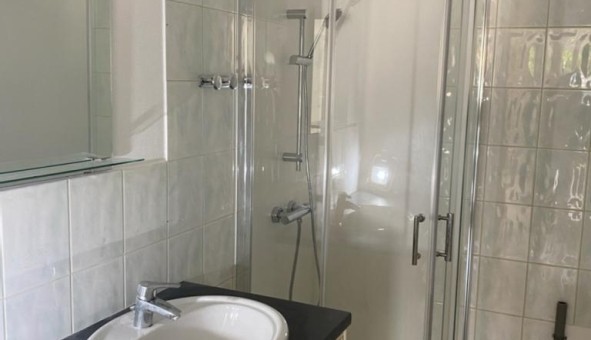 Logement tudiant Location Studio Vide Chteauroux (36000)