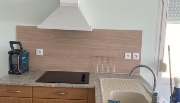 Logement tudiant Studio à Chteauroux (36000)