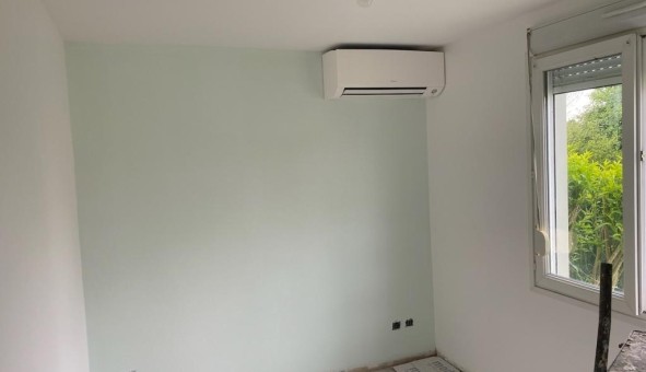 Logement tudiant Studio à Chteauroux (36000)