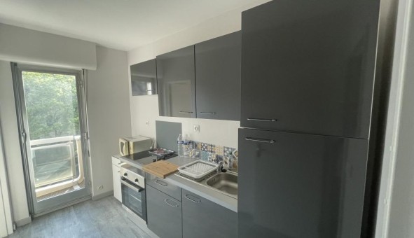 Logement tudiant Studio à Chteauroux (36000)