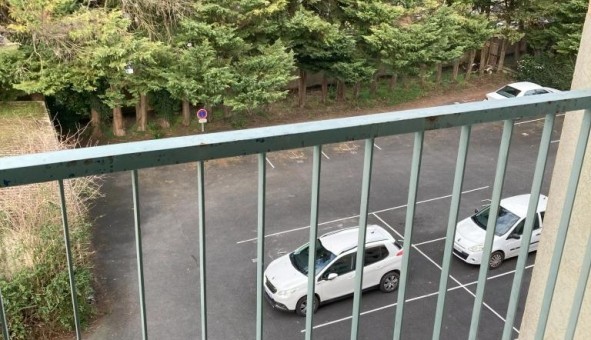 Logement tudiant Studio à Chteauroux (36000)