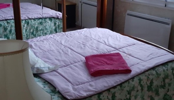 Logement �tudiant Location Studio Vide Ch�teauroux (36000)