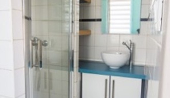 Logement tudiant Studio à Chtel Saint Germain (57160)