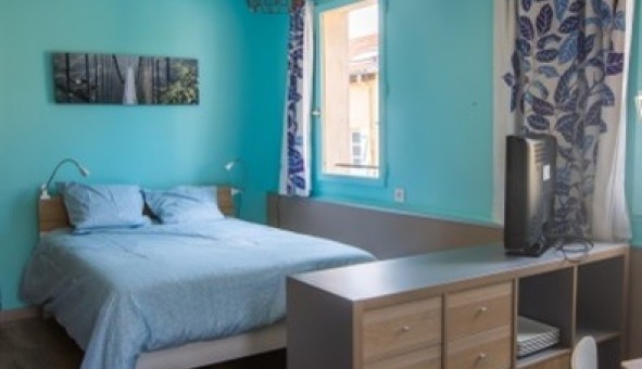 Logement tudiant Studio à Chtel Saint Germain (57160)