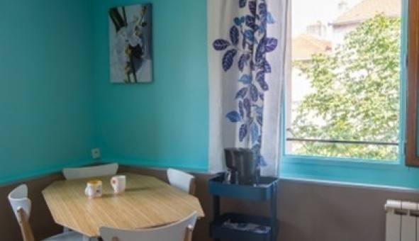 Logement tudiant Studio à Chtel Saint Germain (57160)
