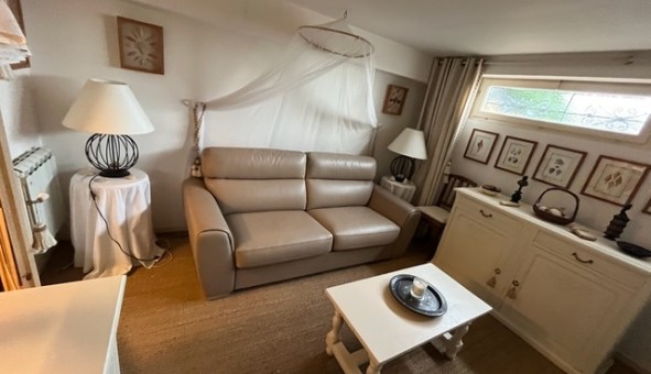 Logement �tudiant Studio &agrave; Ch�tel Saint Germain (57160)