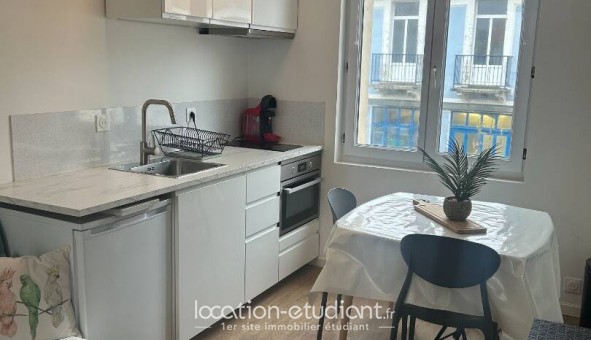 Logement tudiant Studio à Chtelaillon Plage (17340)