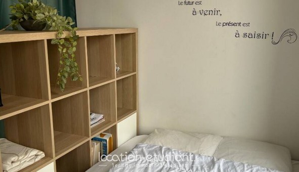 Logement tudiant Studio à Chtelaillon Plage (17340)