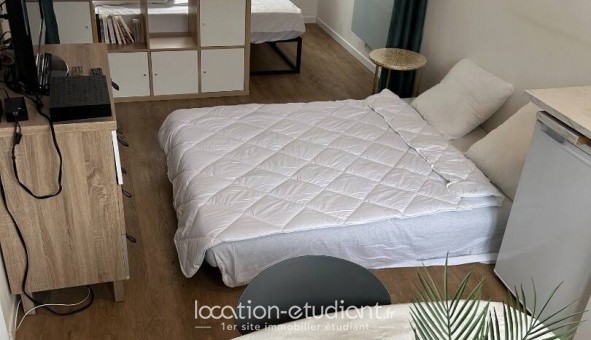 Logement tudiant Studio à Chtelaillon Plage (17340)