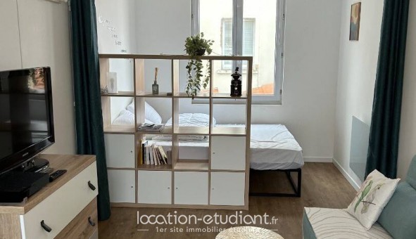 Logement tudiant Studio à Chtelaillon Plage (17340)