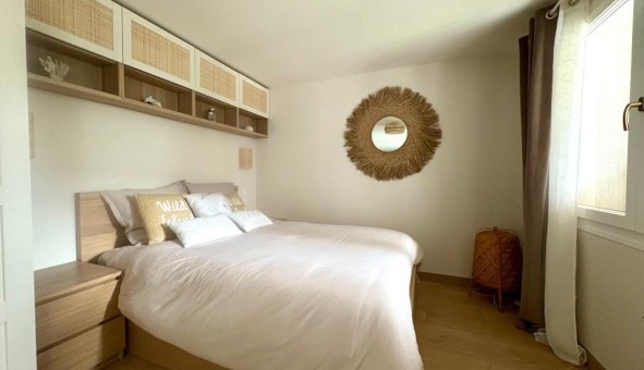Logement tudiant Studio à Chtelaillon Plage (17340)