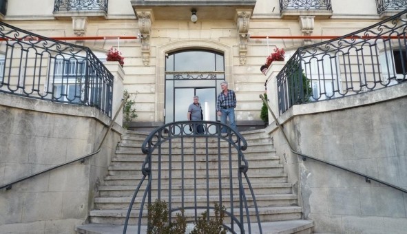 Logement tudiant Studio à Chtelguyon (63140)