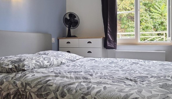 Logement tudiant Location Studio Vide Chtelguyon (63140)