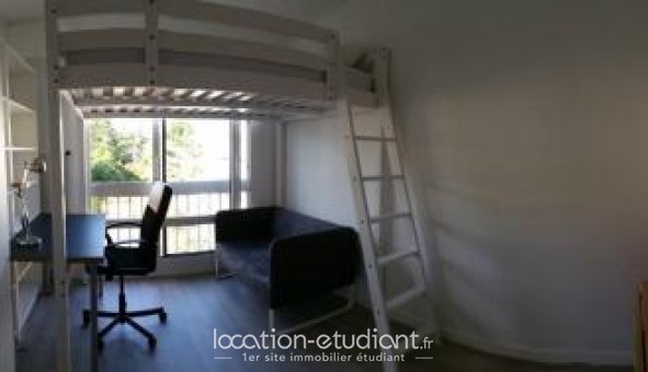 Logement tudiant Studio à Chtenay Malabry (92290)