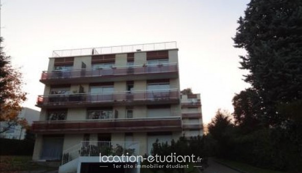 Logement tudiant Studio à Chtenay Malabry (92290)