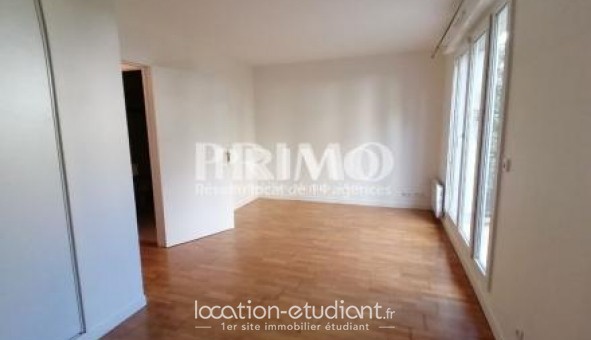 Logement étudiant Studio à Châtenay Malabry (92290)